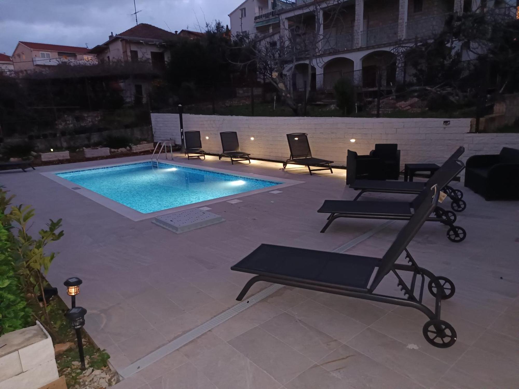 Appartamento House Antonija, Relax By The Sea Seget Vranjica