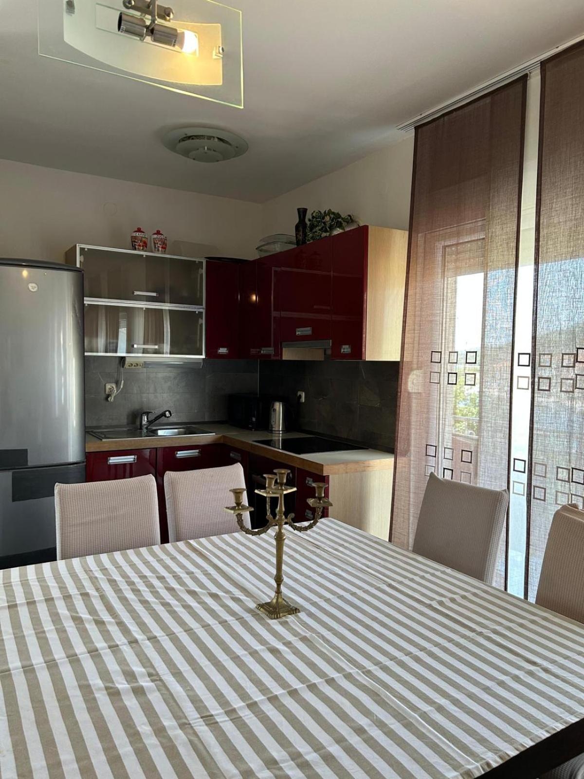 House Antonija, Relax By The Sea * Seget Vranjica