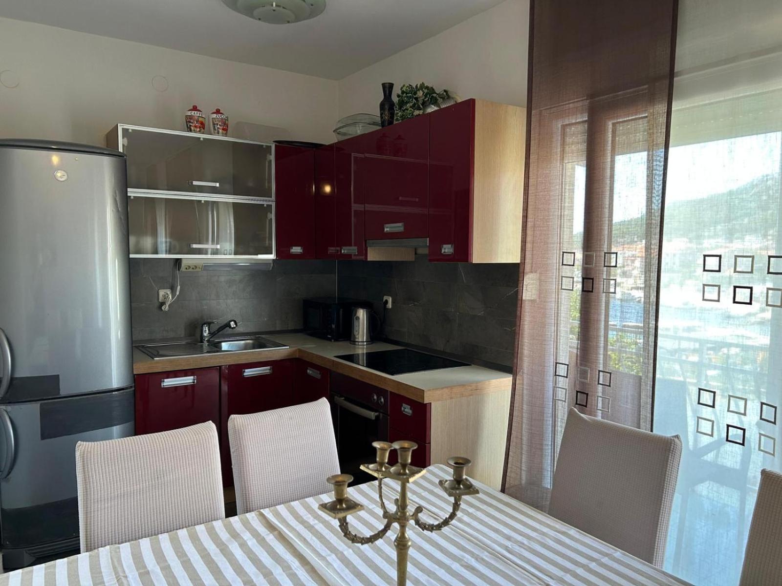 Apartment House Antonija, Relax By The Sea