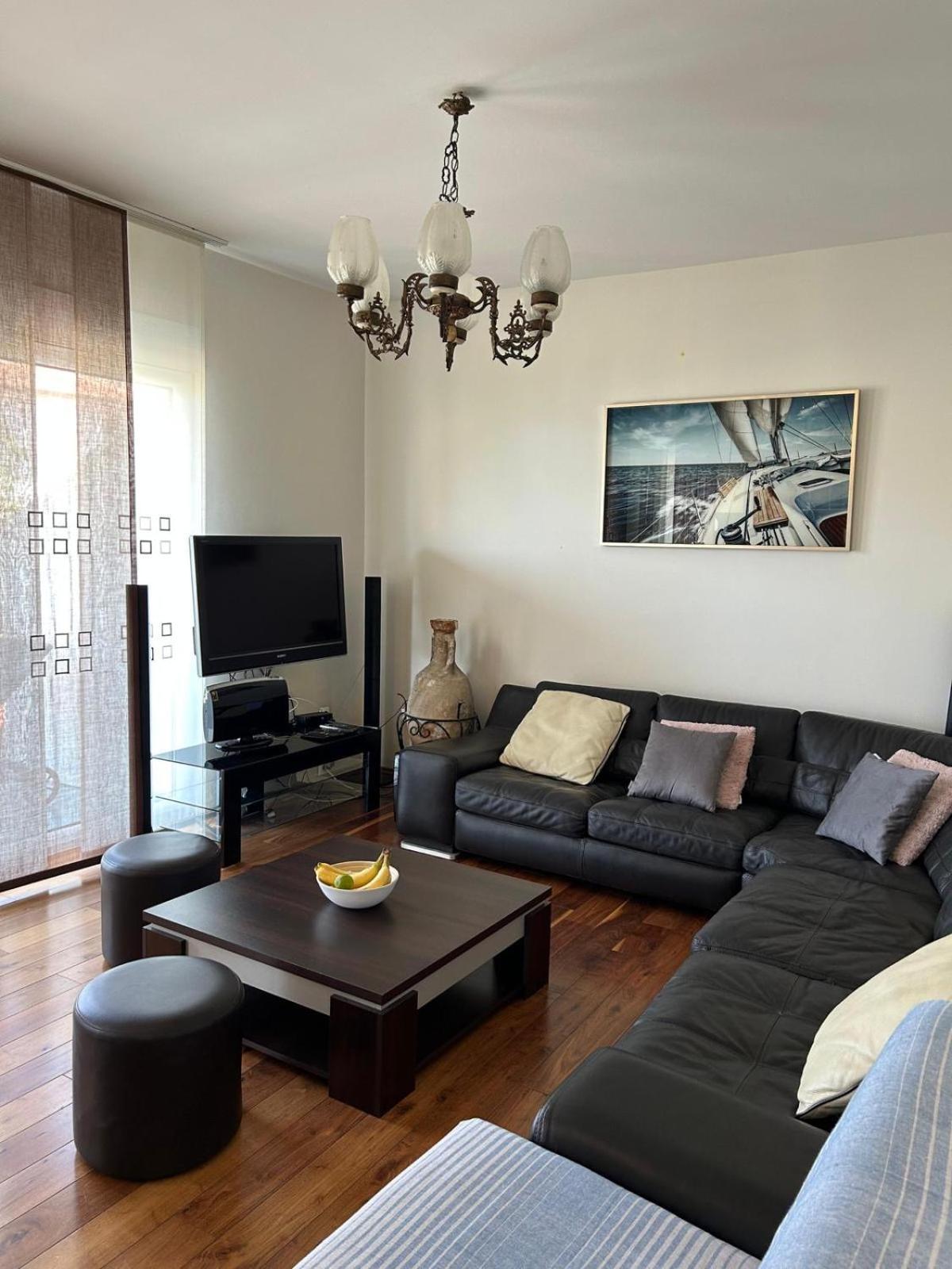 Apartment House Antonija, Relax By The Sea *