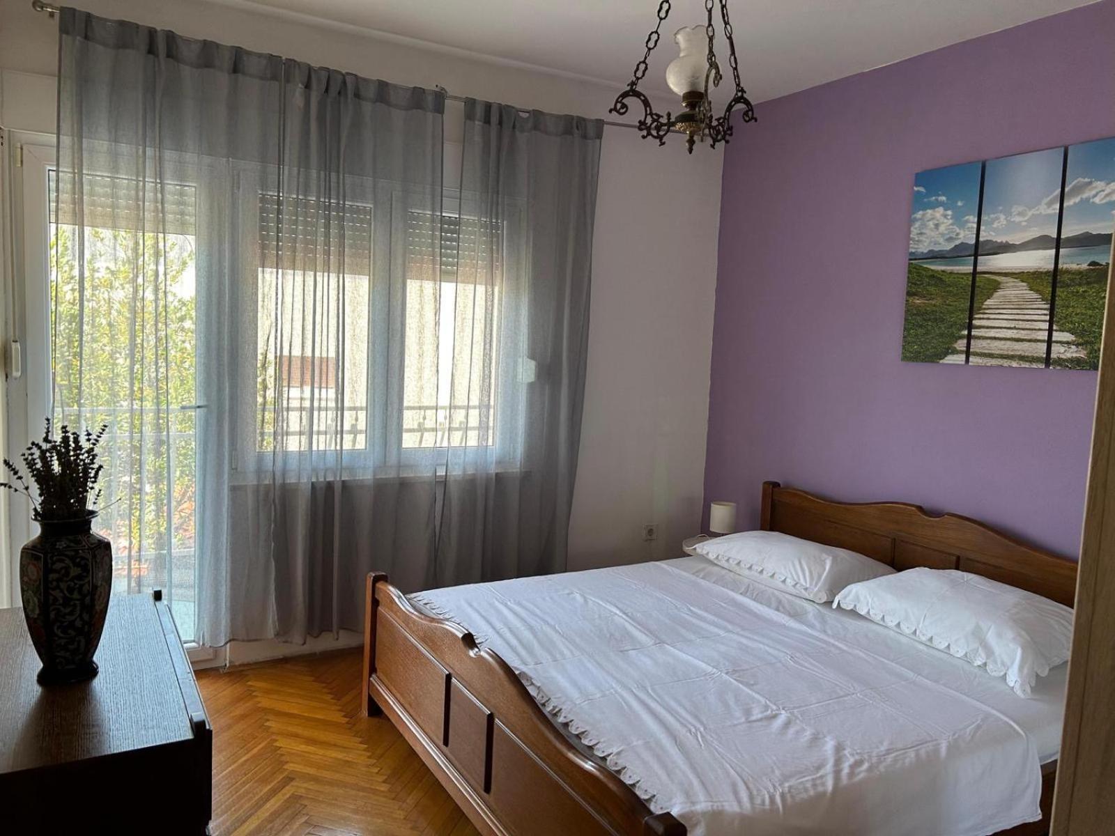 House Antonija, Relax By The Sea Apartment