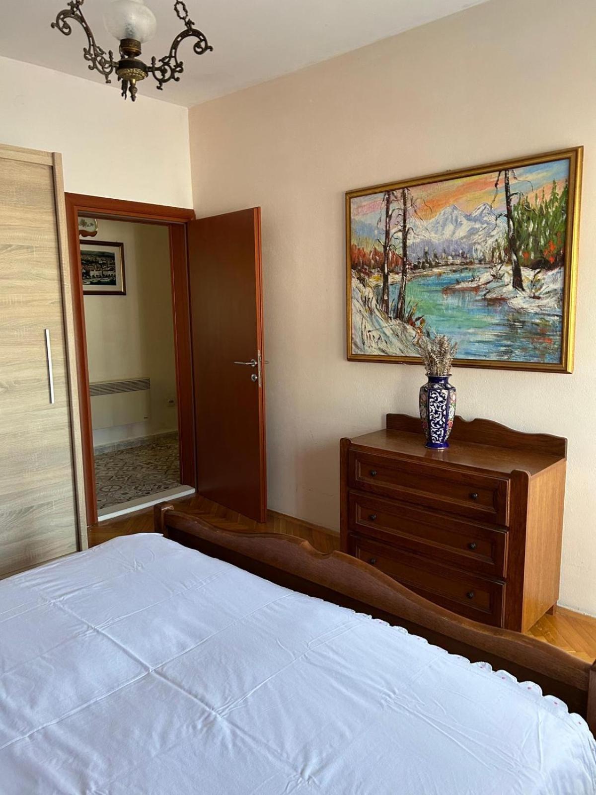 Apartment House Antonija, Relax By The Sea