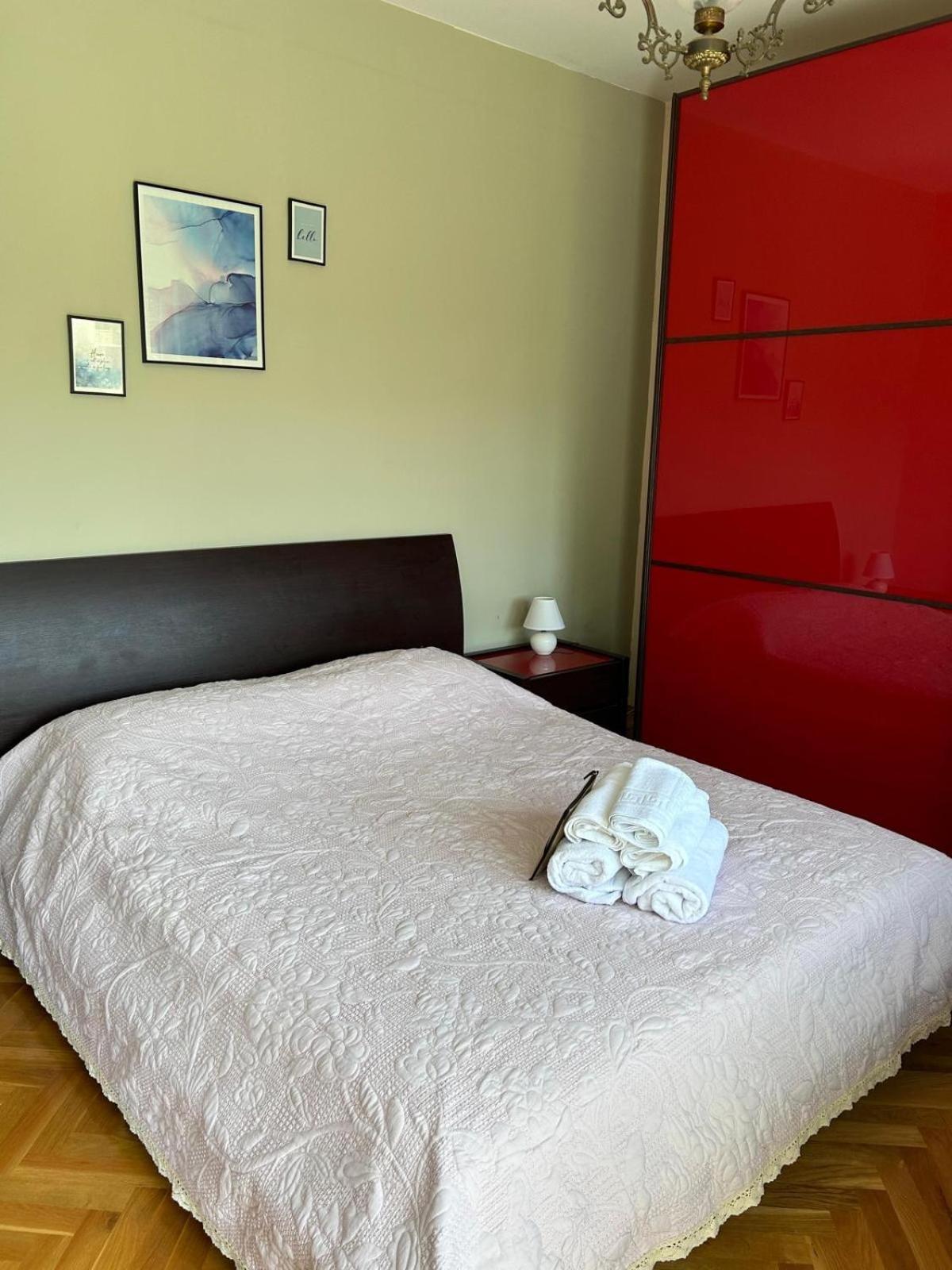Apartment House Antonija, Relax By The Sea *