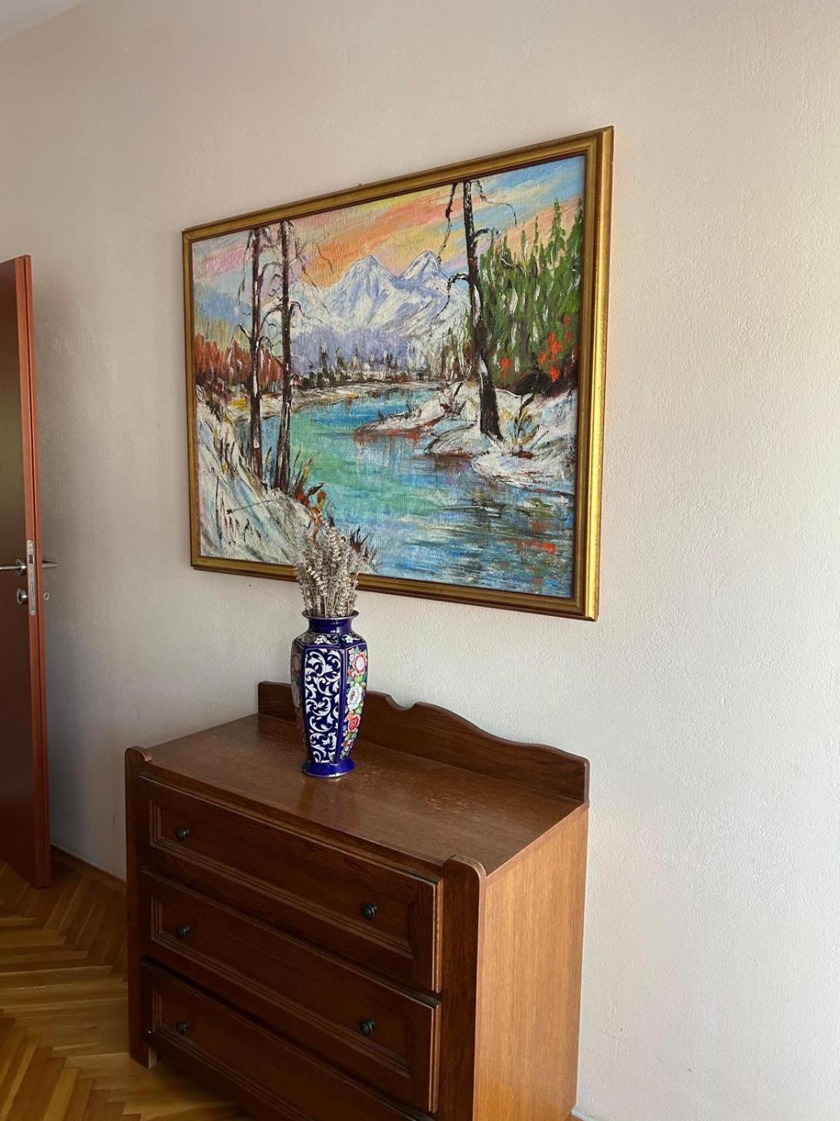 House Antonija, Relax By The Sea Seget Vranjica