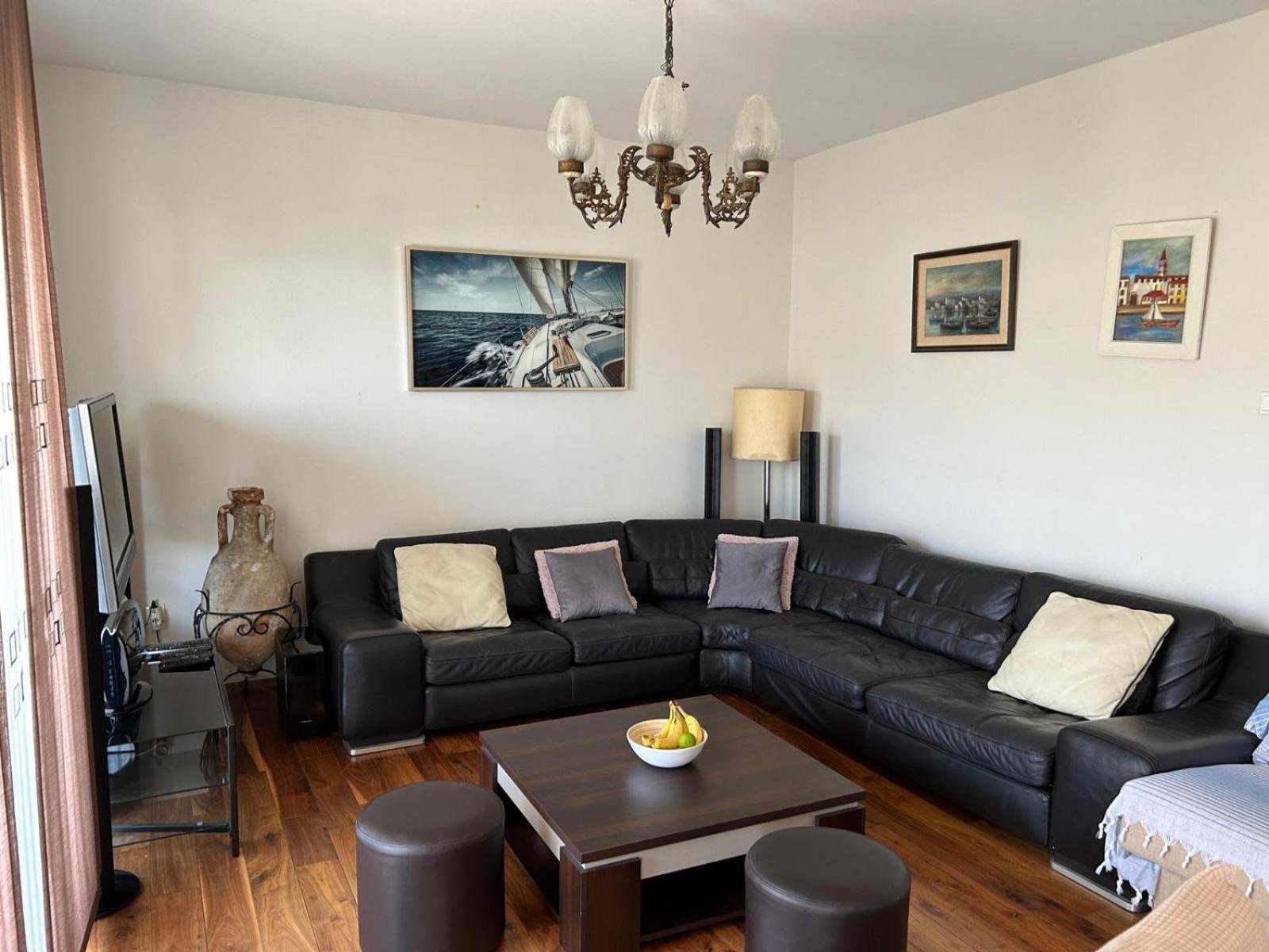 House Antonija, Relax By The Sea * Seget Vranjica