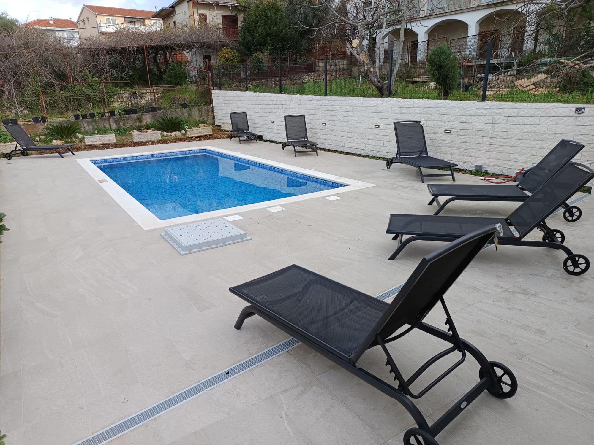 House Antonija, Relax By The Sea Apartment