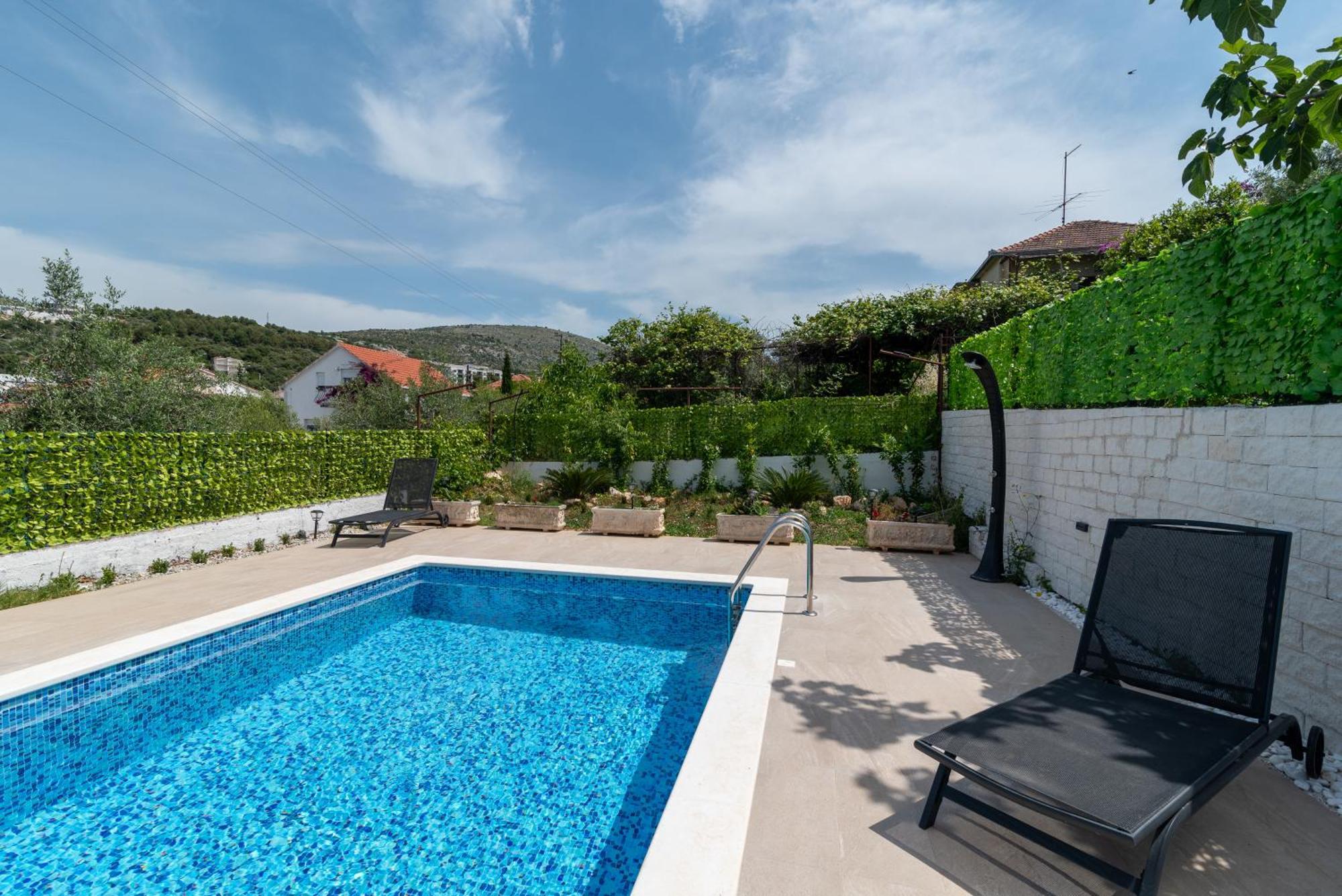 Apartament House Antonija, Relax By The Sea *