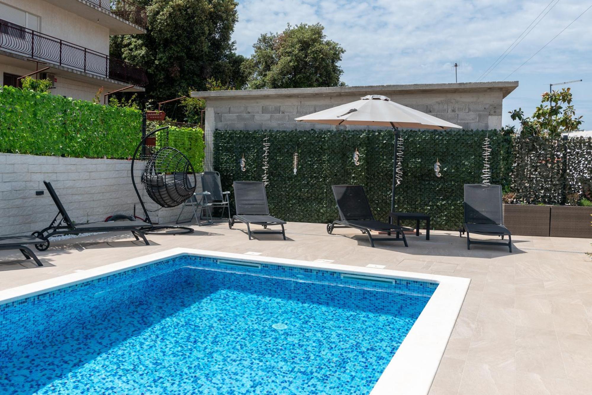 Apartament House Antonija, Relax By The Sea
