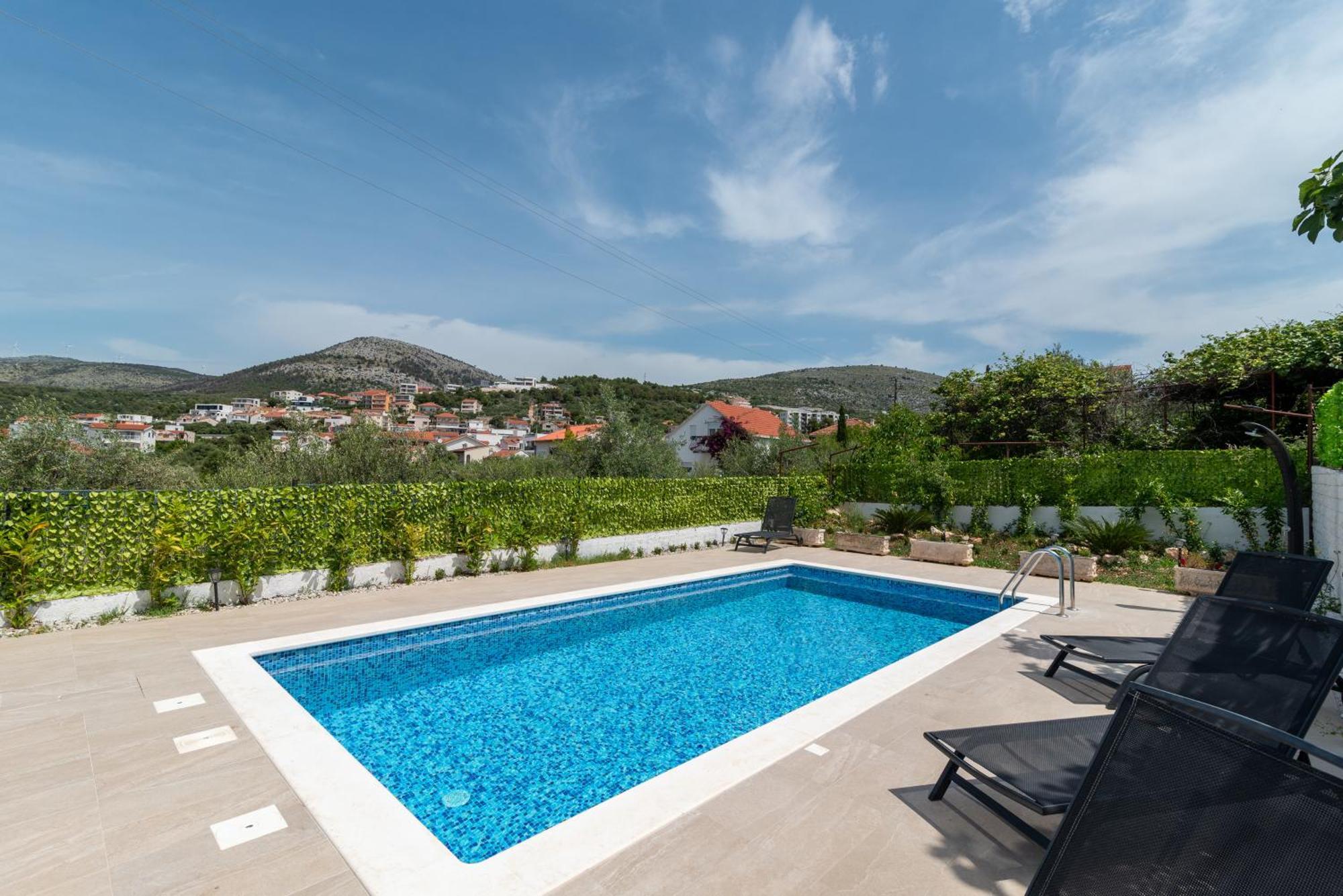 Apartament House Antonija, Relax By The Sea Seget Vranjica