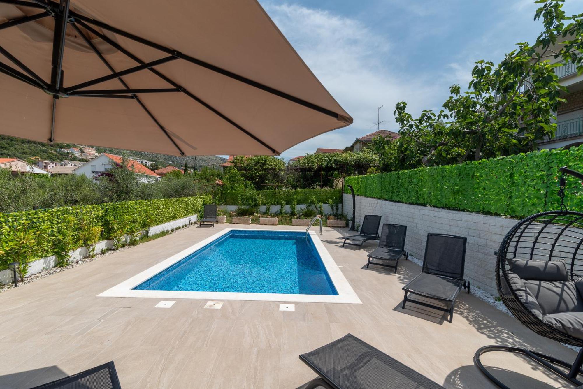 House Antonija, Relax By The Sea Apartament