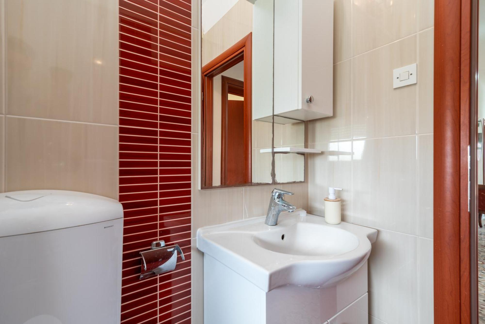 House Antonija, Relax By The Sea Appartement *