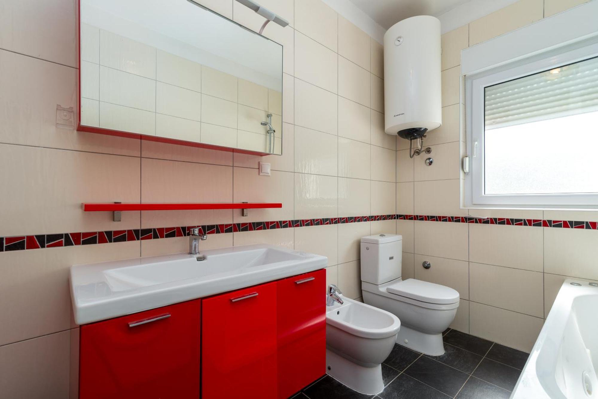 Apartament House Antonija, Relax By The Sea Seget Vranjica