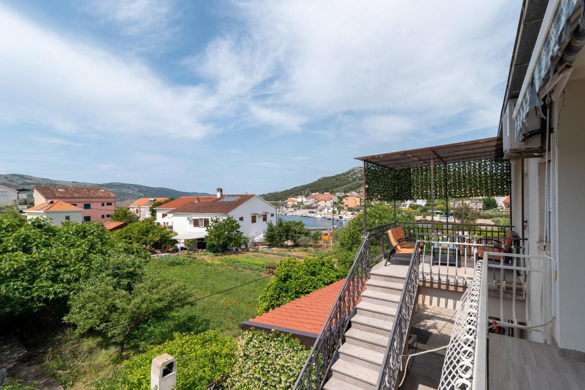 Appartement House Antonija, Relax By The Sea *