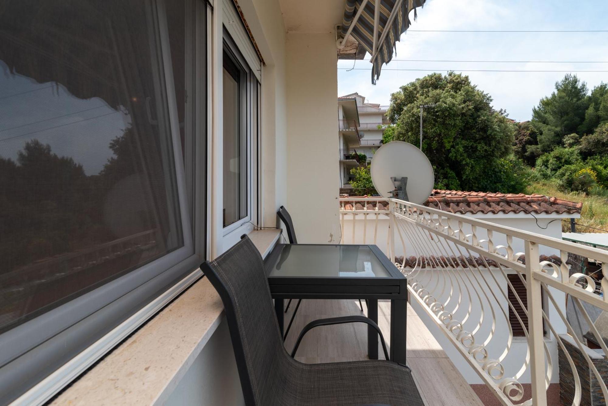 Appartement House Antonija, Relax By The Sea Seget Vranjica