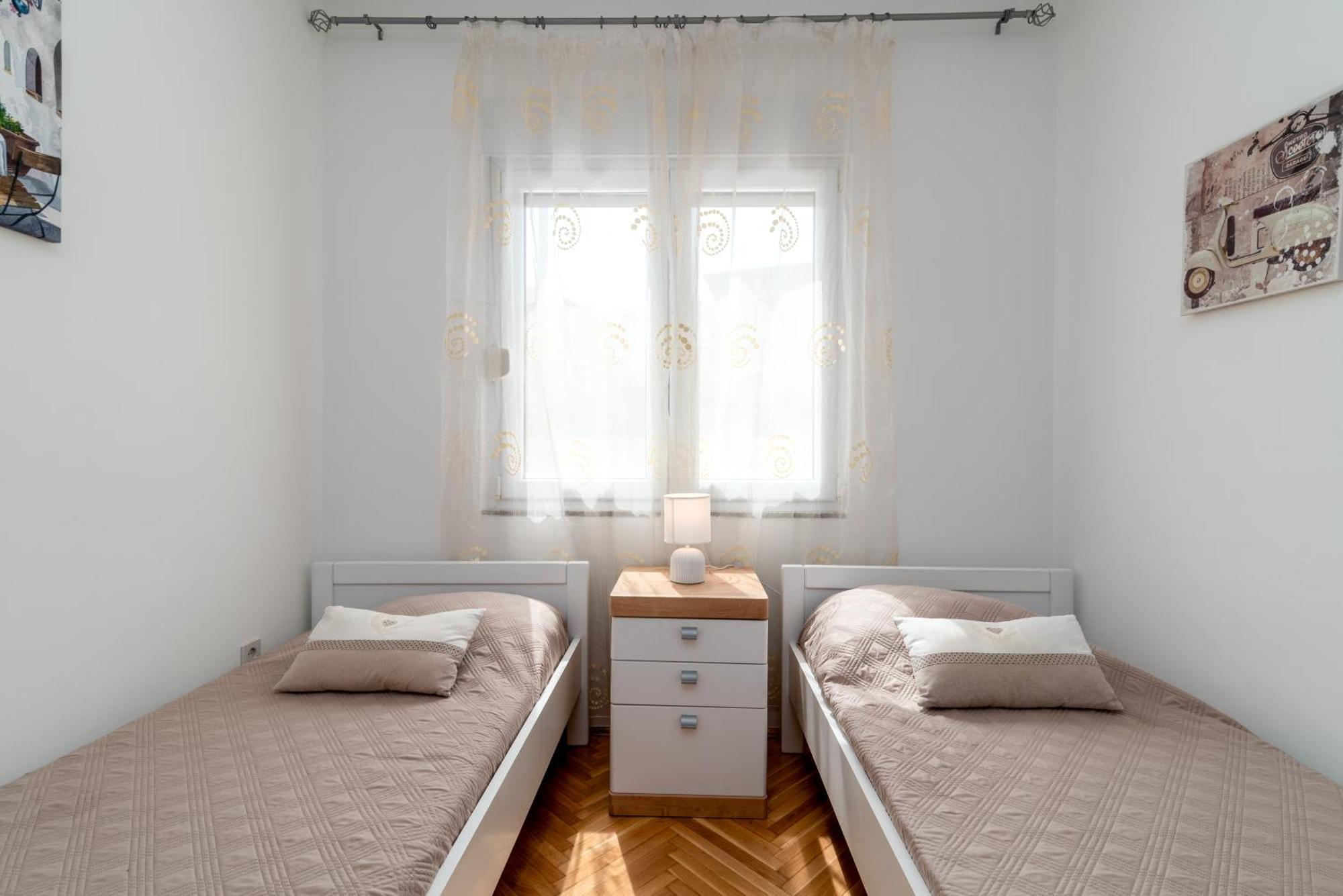 Apartament House Antonija, Relax By The Sea