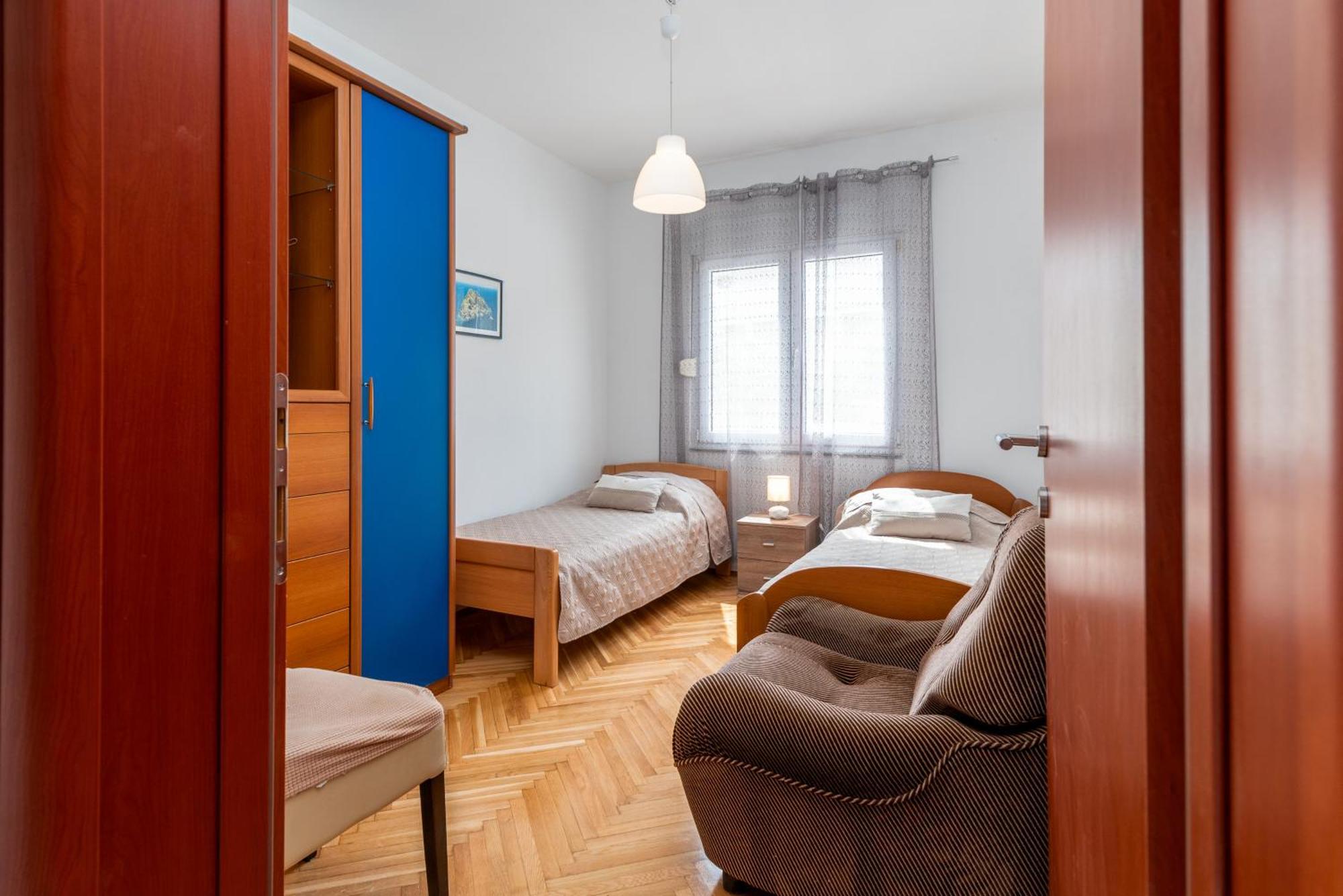 House Antonija, Relax By The Sea * Seget Vranjica