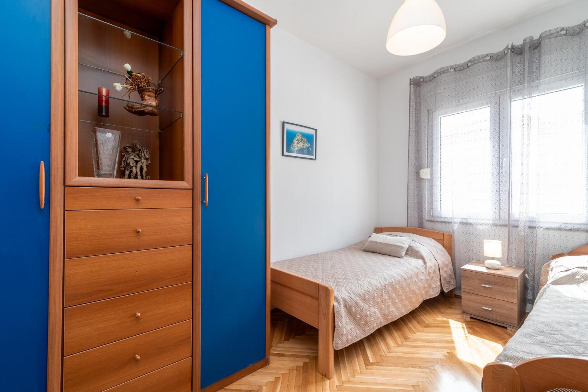 House Antonija, Relax By The Sea Appartement