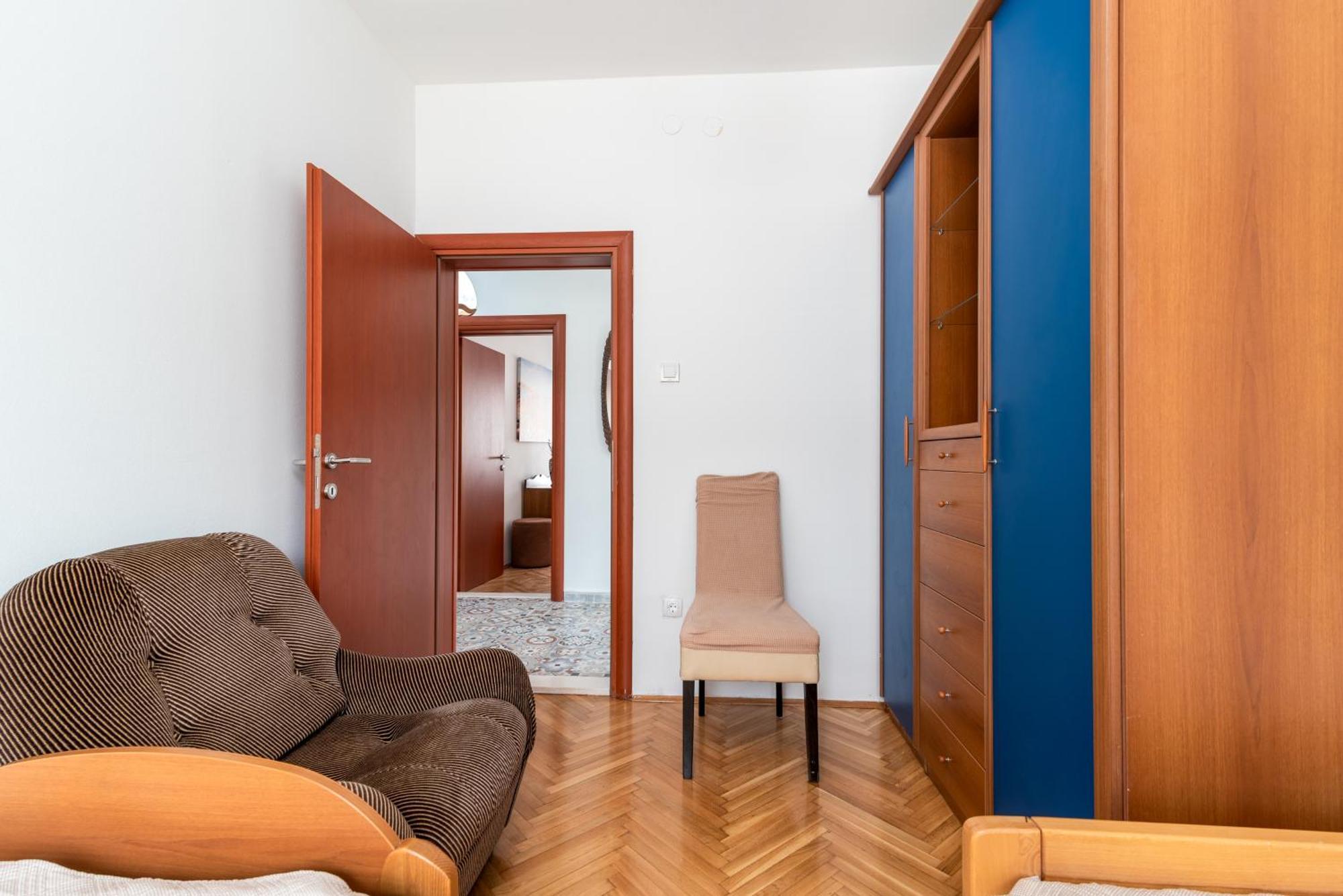 Apartament House Antonija, Relax By The Sea