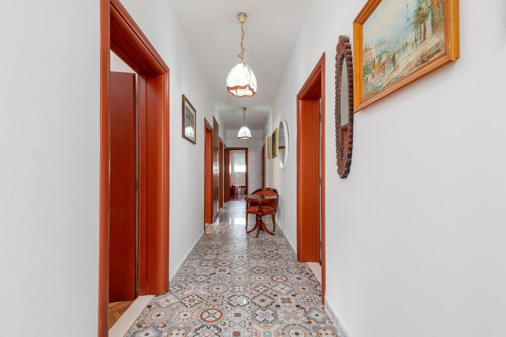 Apartament House Antonija, Relax By The Sea *