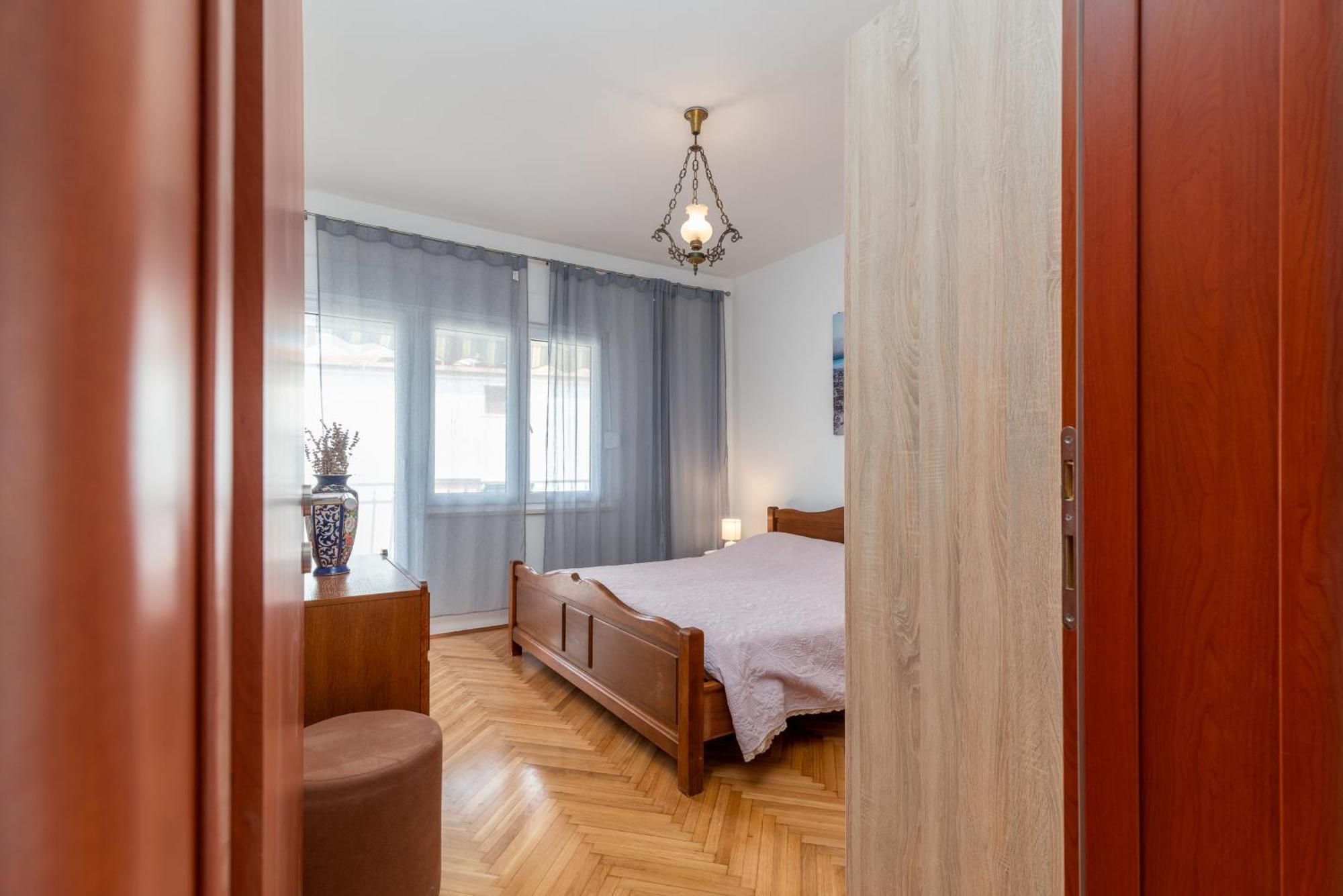 House Antonija, Relax By The Sea Apartament Seget Vranjica