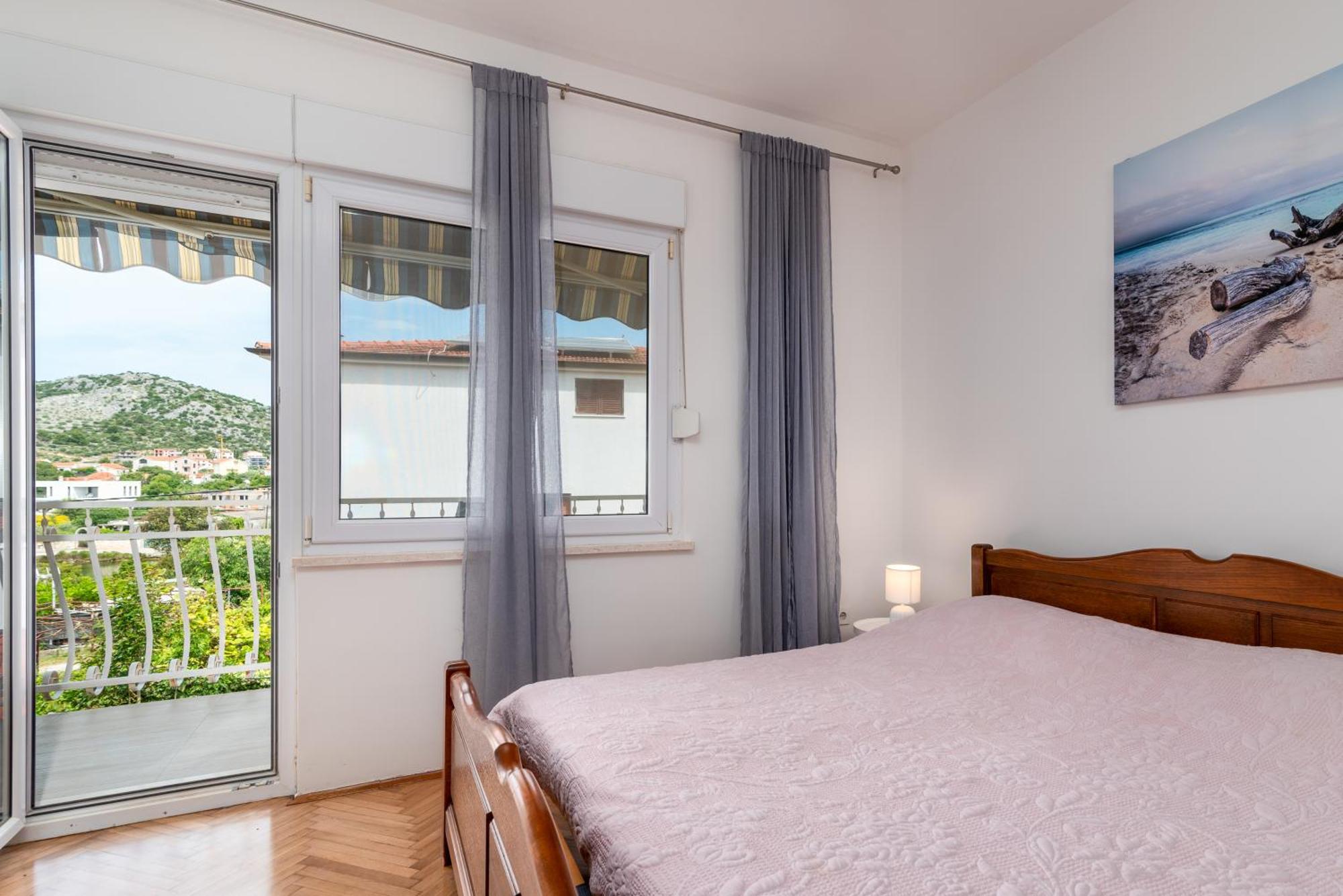Appartement House Antonija, Relax By The Sea *