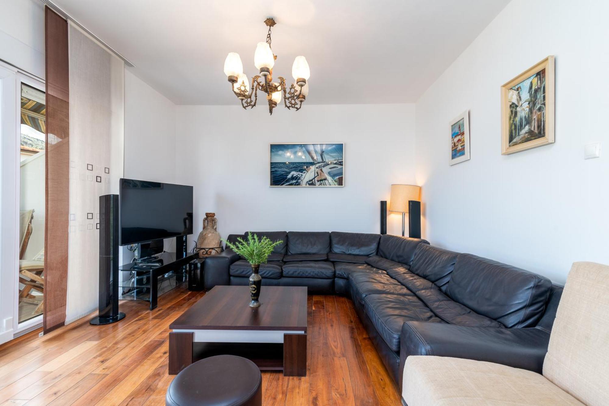 Apartament House Antonija, Relax By The Sea *